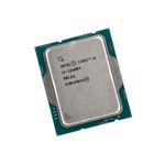 Processador LGA 1700 i5 12400T 4.2Ghz 12º Geração C/Video S/CX