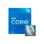 Processador LGA 1200 i5 11400F 4.4Ghz 11º Geração 