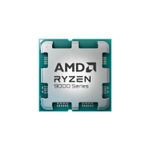 Processador AM5 Ryzen 7 9800X3D 5.2GHz AMD