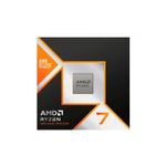 Processador AM5 Ryzen 7 9800X3D 5.2GHz AMD