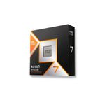 Processador AM5 Ryzen 7 9800X3D 5.2GHz AMD