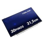 Tela 14.0 HD 30p 1366X768 C/ Abas Slim Fosca N140BGA-EA3 (DP-HF141)