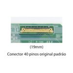 Tela 14.0 HD 40p 1366X768 S/ Abas Grossa SAMSUNG  (LP140WH1-TLA2)