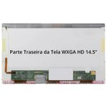 Tela 14.5 HD 40p 1366X768 C/ Abas Led Grossa Brilho (LTN145AT01)