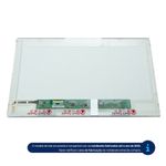 Tela 15.6 Full HD 40p 1920X1080 LED LP156WF2(TL)(A1) S/ Abas Grossa 