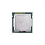 Processador LGA 1155 i5 2400 3.10Ghz 2º Geração S/CX