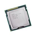 Processador LGA 1155 i5 2400 3.10Ghz 2º Geração S/CX