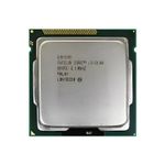 Processador LGA 1155 i3 2100 3.10Ghz 2º Geração S/CX