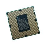 Processador LGA 1155 i3 2100 3.10Ghz 2º Geração S/CX