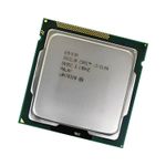 Processador LGA 1155 i3 2100 3.10Ghz 2º Geração S/CX