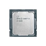 Processador LGA 1200 i3 10105 3.7Ghz 10º Geração Intel S/CX