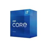 Processador LGA 1200 i7 11700 2.5Ghz 11º Geração