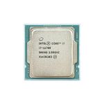 Processador LGA 1200 i7 11700 2.5Ghz 11º Geração