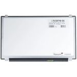 Tela 15.6 HD 40P 1366X768 C/ Abas Touch S/ Vidro  Slim  (LTN156AT40-D01)