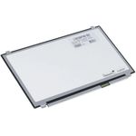 Tela 15.6 HD 40P 1366X768 C/ Abas Touch S/ Vidro  Slim  (LTN156AT40-D01)
