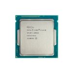 Processador LGA 1150 i3 4130 3.40Ghz 4º Geração S/CX