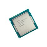 Processador LGA 1150 i3 4130 3.40Ghz 4º Geração S/CX