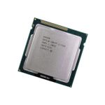 Processador LGA 1155 i3 2120 3.30Ghz 2º Geração S/CX
