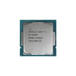 Processador LGA 1200 i3 10100F 3.6Ghz 10º Geração S/CX