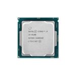 Processador LGA 1151 i3 8100 3.60Ghz 8º Geração S/CX
