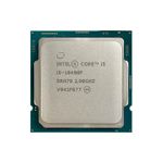 Processador LGA 1200 i5 10400F 2.9Ghz 10º Geração