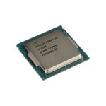 Processador LGA 1151 i3 6100 3.70Ghz 6º Geração S/CX