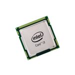 Processador LGA 1151 i3 6100 3.70Ghz 6º Geração S/CX
