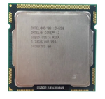 Processador LGA 1156 i3 550 3.20Ghz 1º Geração S/CX