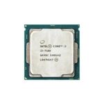 Processador LGA 1151 i3 7100 3.90Ghz 7º Geração S/CX