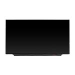 Tela 17.3 Full HD 40p 144hz  1920x1080 S/ Abas IPS LED Slim B173HAN04.9 (DP-SM400)