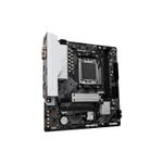 Placa Mae AM5 B650M Gigabyte Gaming AMD B650 DDR5