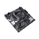 Placa Mae AM4 A520M-K AMD DDR4 NVMe Asus S/CX