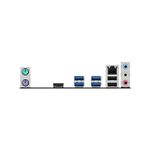 Placa Mae AM4 A520M-K AMD DDR4 NVMe Asus S/CX