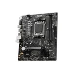 Placa Mae AM5 PRO A620M-E AMD DDR5 NVMe Msi