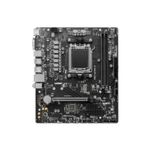 Placa Mae AM5 PRO A620M-E AMD DDR5 NVMe Msi