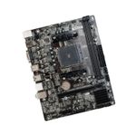 Placa Mae AMD FM2+ DDR3 A68M-E V15 mATX Chipset A68H Colorful