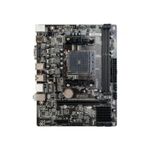 Placa Mae AMD FM2+ DDR3 A68M-E V15 mATX Chipset A68H Colorful