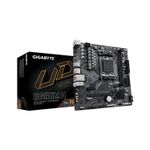 Placa Mae AM5 B650M H Gigabyte Para AMD Ultra Durable DDR5 mATX