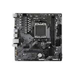 Placa Mae AM5 B650M H Gigabyte Para AMD Ultra Durable DDR5 mATX
