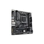 Placa Mae AM5 B650M H Gigabyte Para AMD Ultra Durable DDR5 mATX