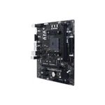 Placa Mae AM4 A520M AMD DDR4 NVMe Biostar 