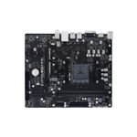 Placa Mae AM4 A520M AMD DDR4 NVMe Biostar 