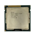Processador LGA 1155 i7 2600 3.40Ghz 2º Geração Semi S/CX