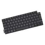 Teclado Dell 3301 5370 5390 5490 5498 7490 P116g
