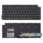 Teclado Dell 3301 5370 5390 5490 5498 7490 P116g