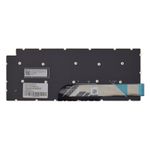 Teclado Dell 3301 5370 5390 5490 5498 7490 P116g