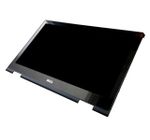 Tela 15.6 Full HD 40p 1920X1080 Touch Borda Quadrada LED Slim IPS LP156WF7(SP)(EA) lp156wf7 sp ec P58F