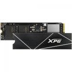 Nvme 2TB Adata XPG Gammix S70 Blade Pcie 4.0 7400MB/s