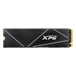Nvme 2TB Adata XPG Gammix S70 Blade Pcie 4.0 7400MB/s