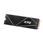 Nvme 2TB Adata XPG Gammix S70 Blade Pcie 4.0 7400MB/s
